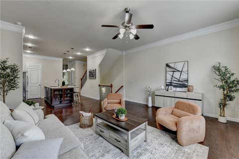 Townhouse For Sale - 2634 Portbury Place<br/> Atlanta, GA 30329