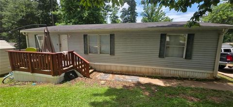 203 Fleetwood Drive Fayetteville GA 30214