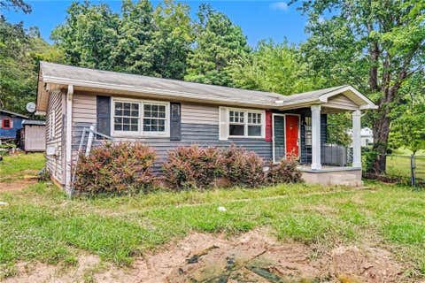 Homes For Sale - 512 Donahoo Road<br/> Floyd County, Silver Creek, GA 30173