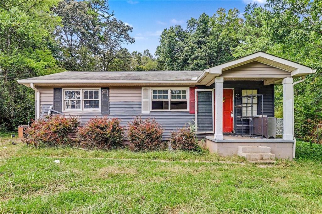 512 Donahoo Road SE