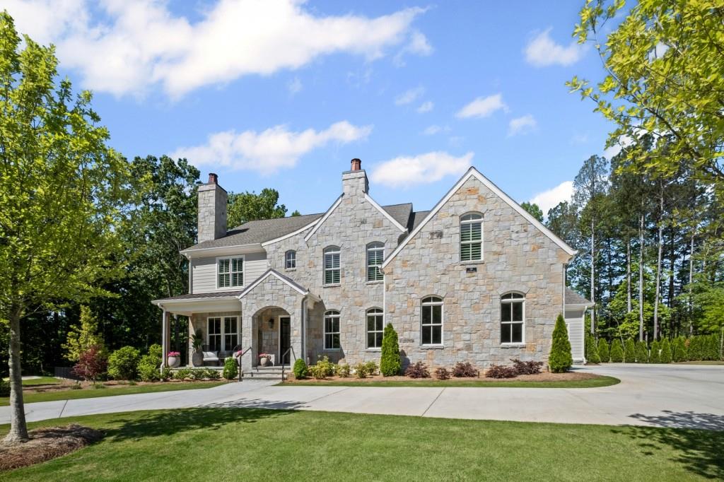 126 Owens Mill Place