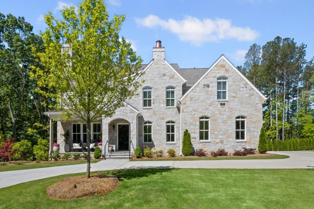 126 Owens Mill Place