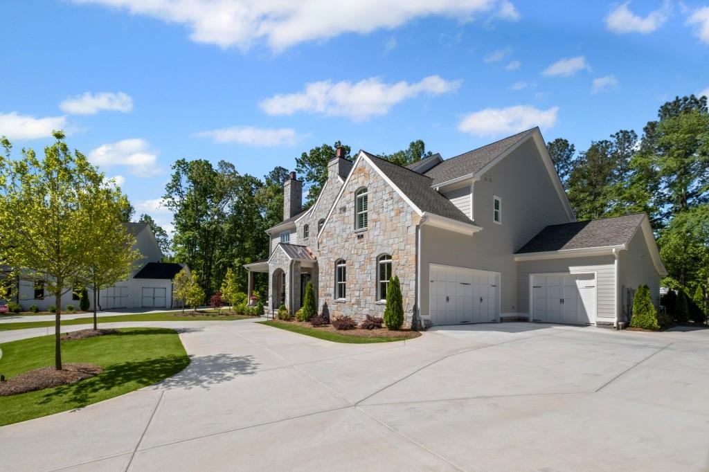 126 Owens Mill Place
