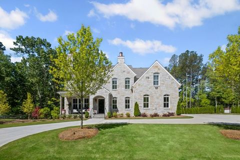 126 Owens Mill Place Canton GA 30115