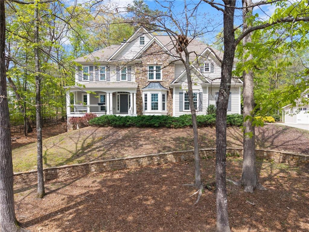 4425 Sugar Creek Lane