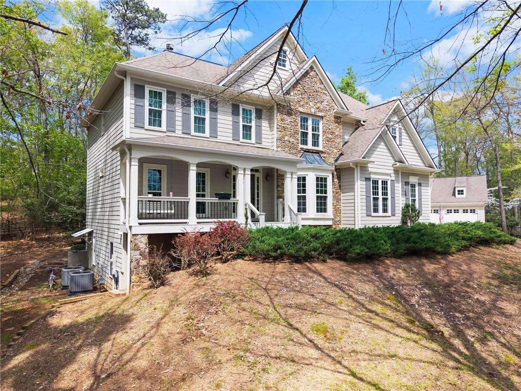 4425 Sugar Creek Lane