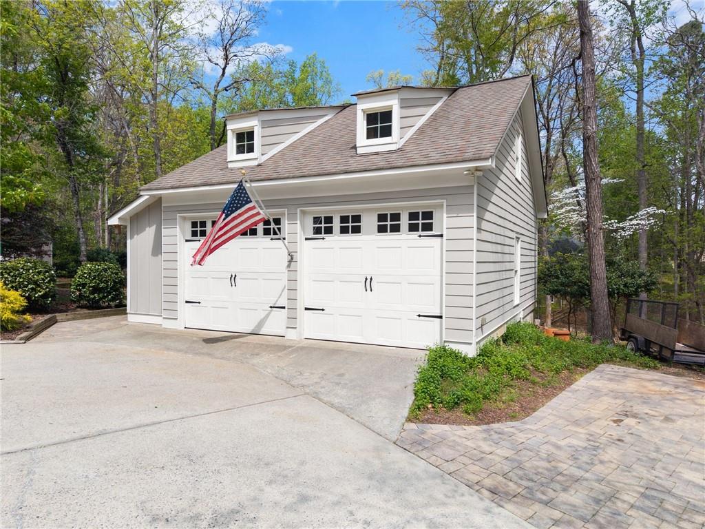 4425 Sugar Creek Lane