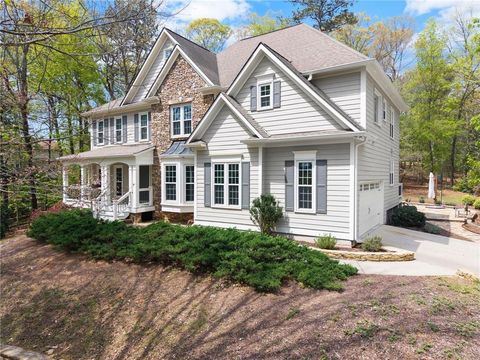 4425 Sugar Creek Lane Cumming GA 30041