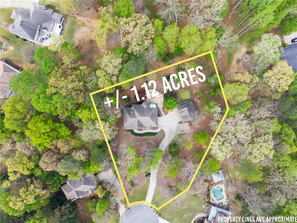 4425 Sugar Creek Lane