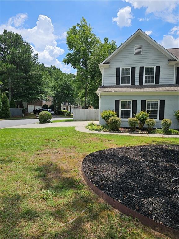 4845 Weathervane Drive