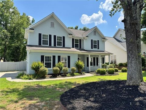 4845 Weathervane Drive Alpharetta GA 30022