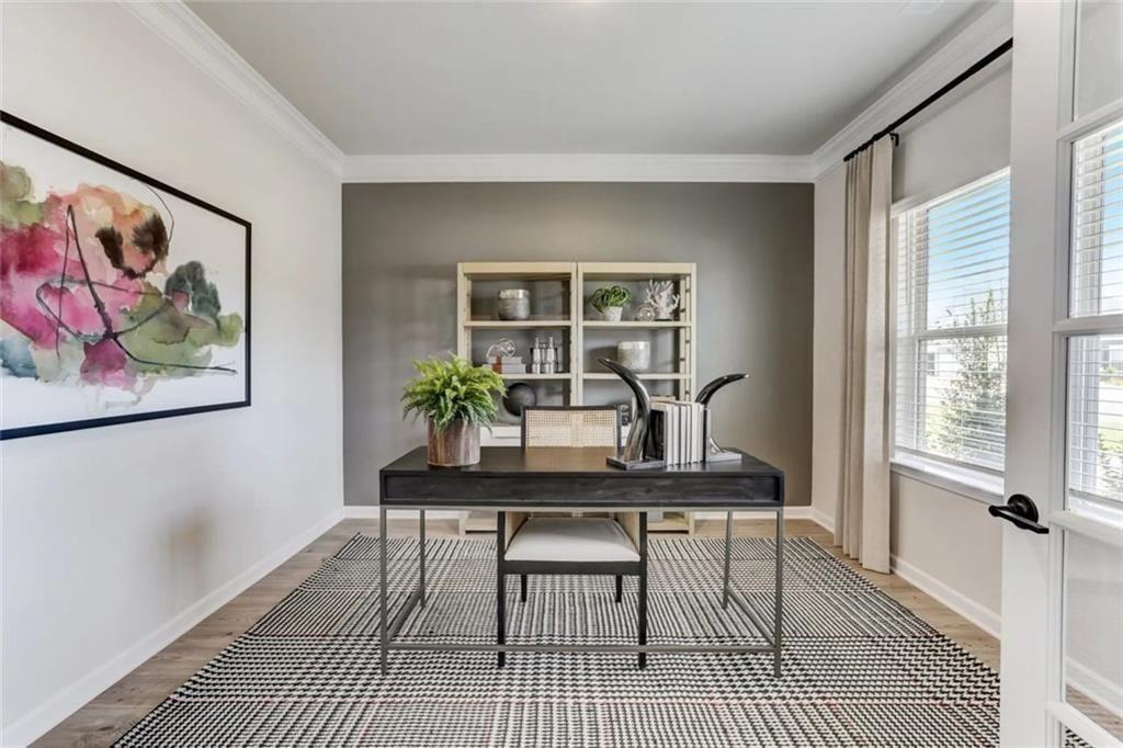 108 Alcovy Trail