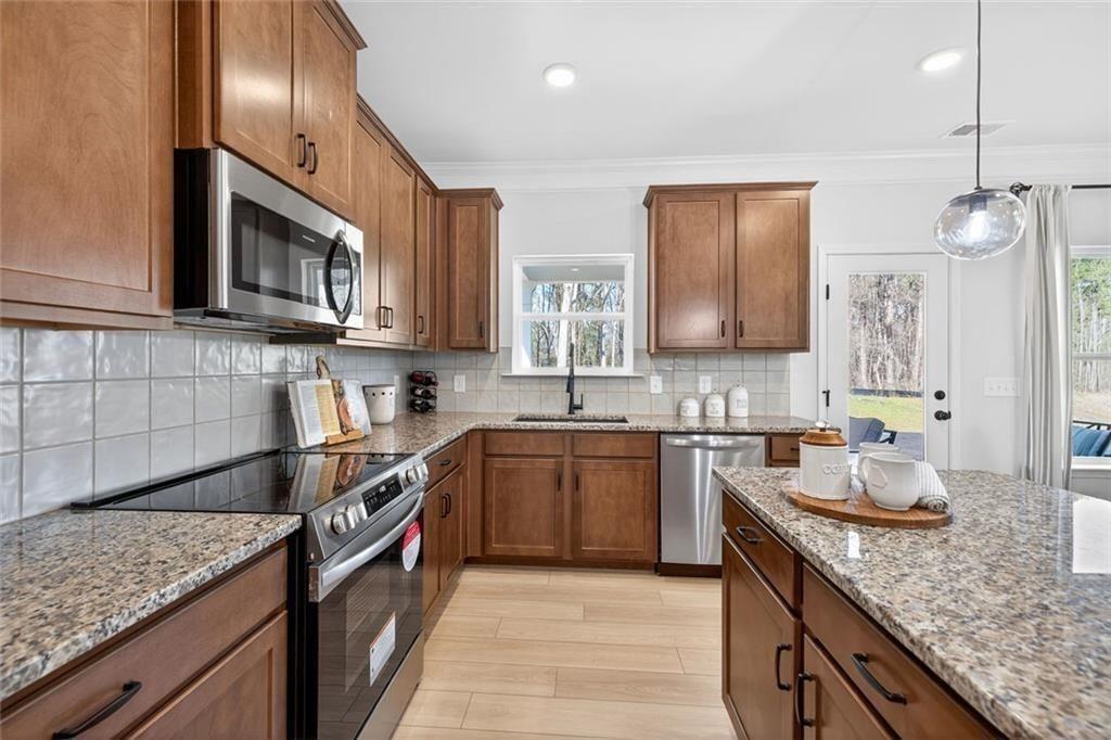108 Alcovy Trail