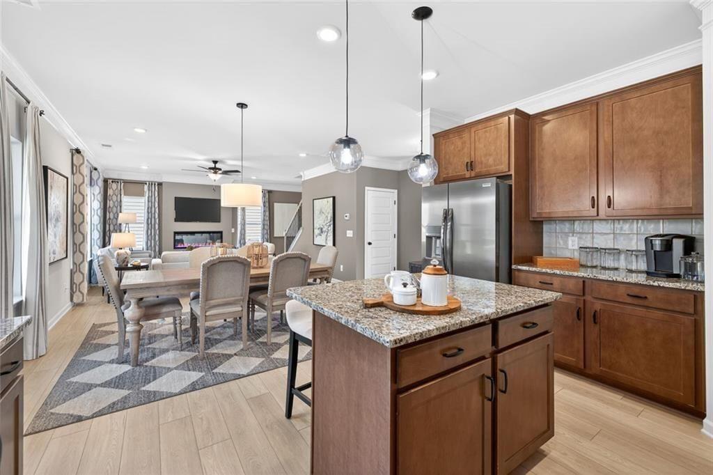 108 Alcovy Trail