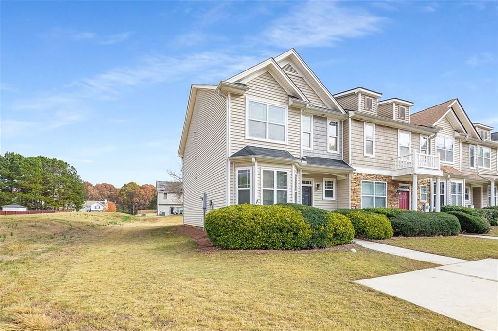 Photo of 6294 Ellenwood Drive, Rex, GA 30273 (MLS # 7685339)