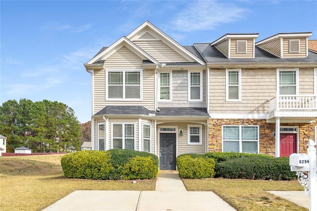 Photo of 6294 Ellenwood Drive, Rex, GA 30273 (MLS # 7685339)