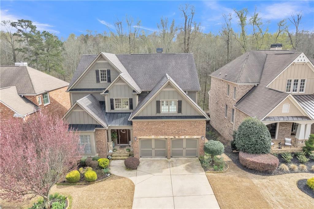 4217 Barnes Meadow Road