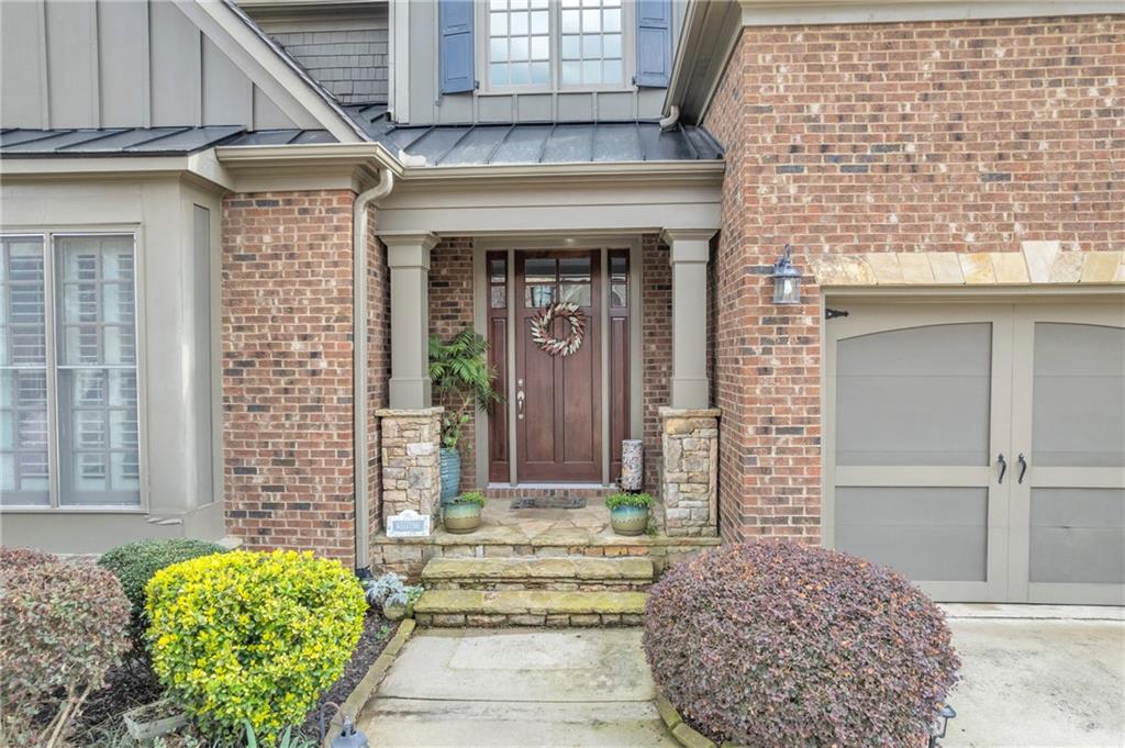 4217 Barnes Meadow Road