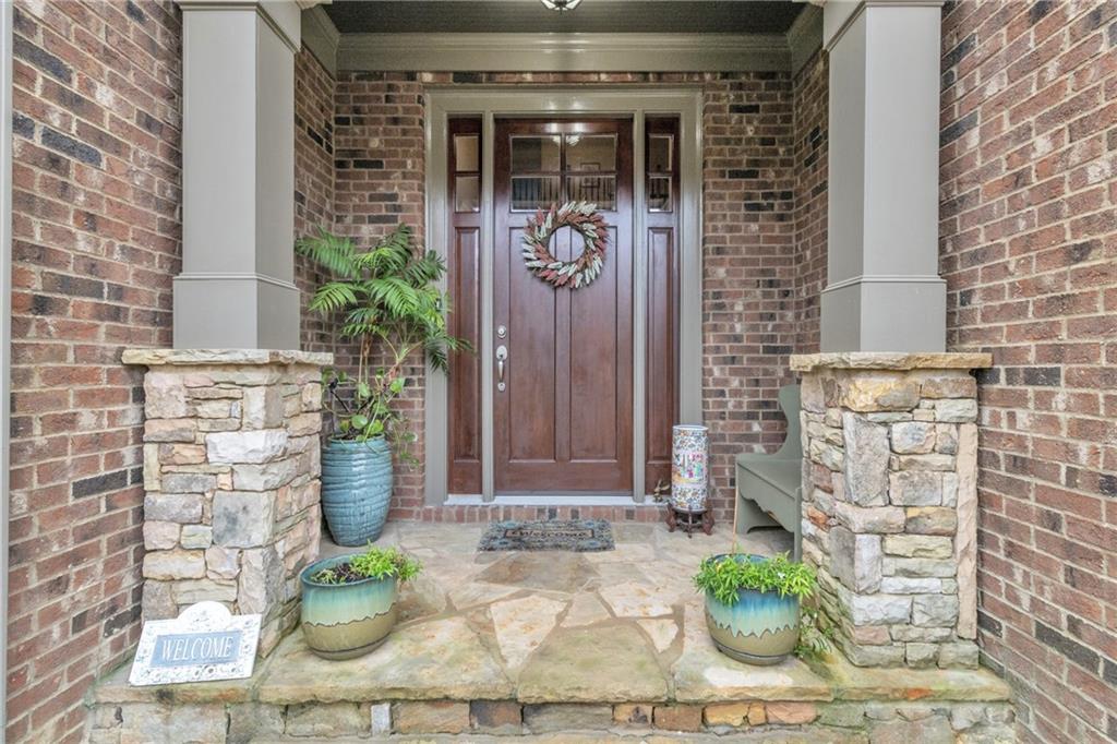 4217 Barnes Meadow Road