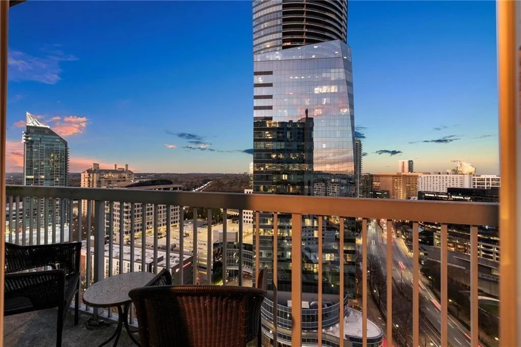 3324 Peachtree Road NE Unit 1911, Atlanta, GA, 30326