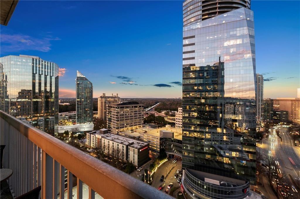 3324 Peachtree Road NE 1911