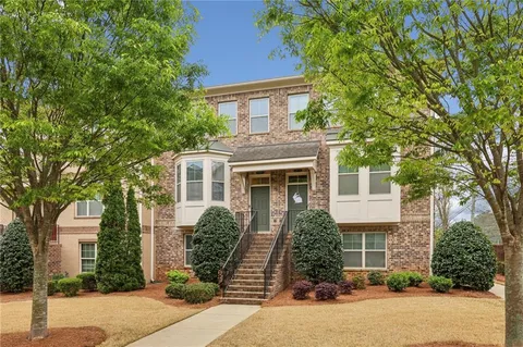 4934 Wyeth Way, Johns Creek, GA 30022 - MLS#: 7553603
