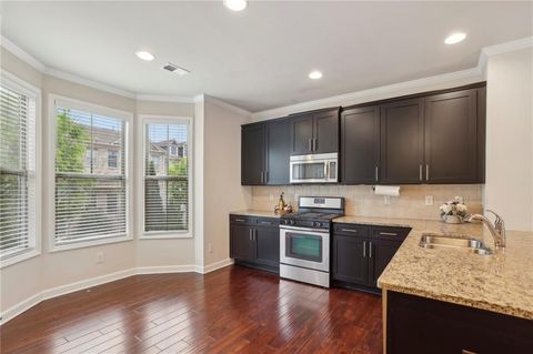 4934 Wyeth Way Johns Creek GA 30022
