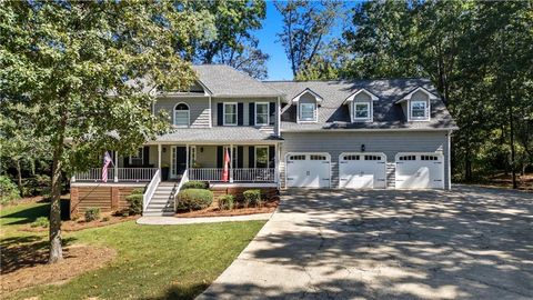 3886 Ebenezer Road Marietta GA 30066