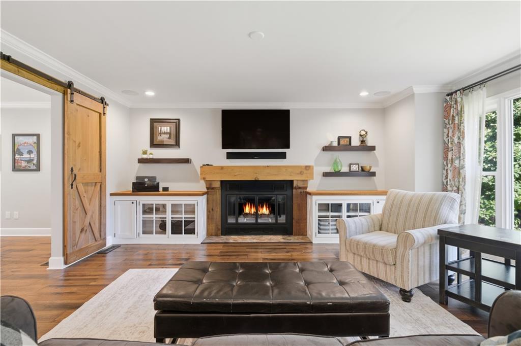 3886 Ebenezer Road