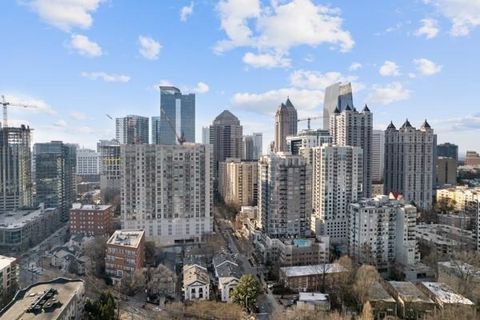 206 11th Street NE 205 Atlanta GA 30309