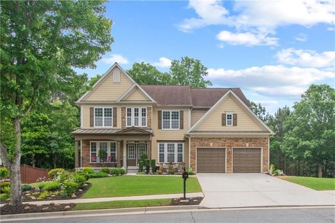 155 Edgewater Trail Canton GA 30115