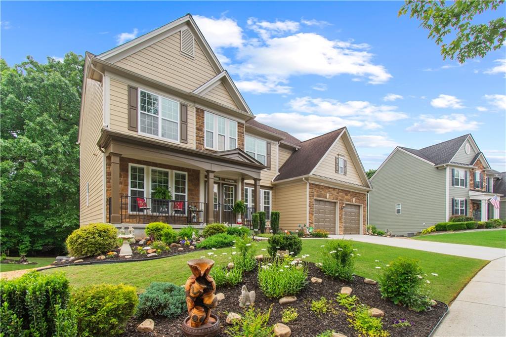 155 Edgewater Trail