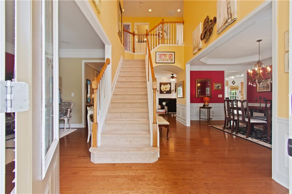 155 Edgewater Trail