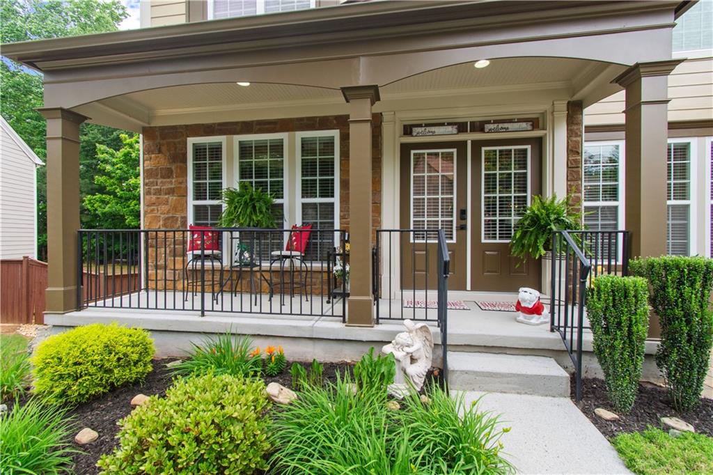 155 Edgewater Trail