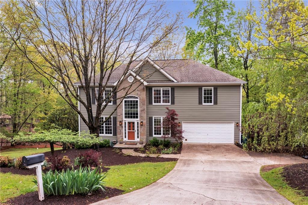Habersham on Lanier - Residential