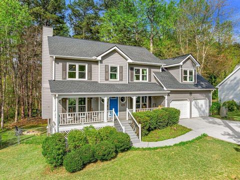 Homes For Sale - 761 Winnbrook Drive<br/> Dacula, GA 30019
