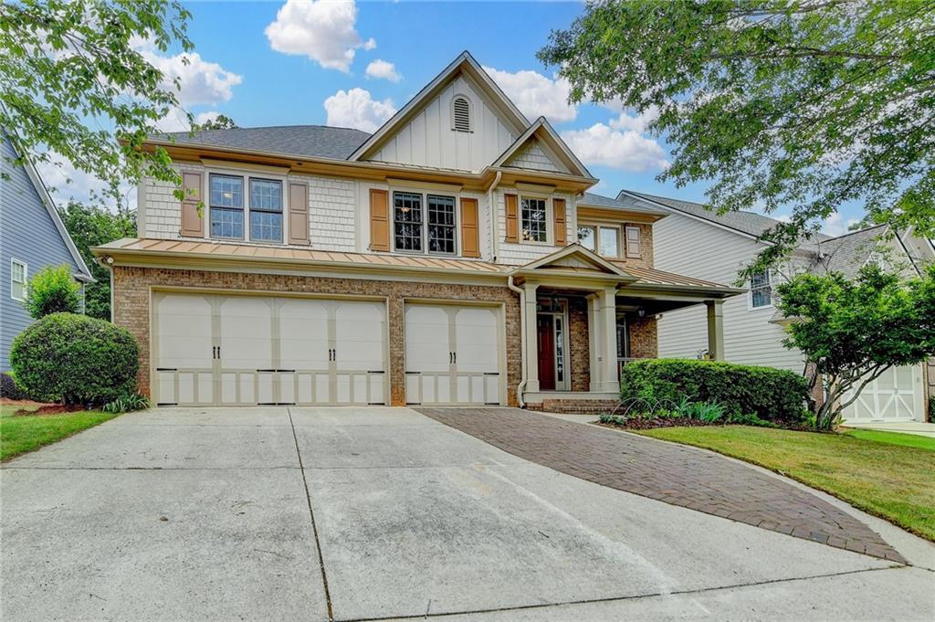 3305 Suffolk Drive