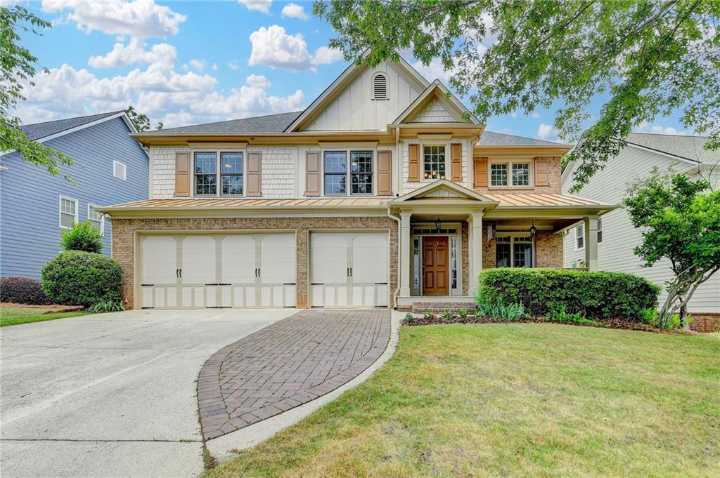 3305 Suffolk Drive