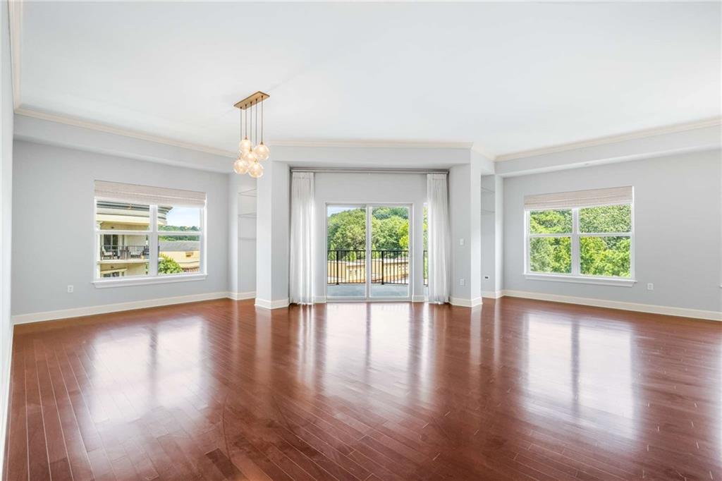 One River Place - Residential
