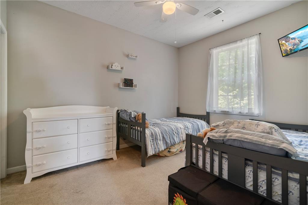 110 Honeysuckle Drive, Calhoun, Georgia image 20