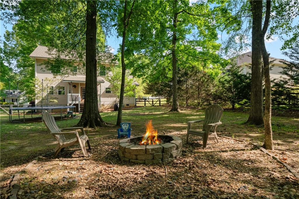 110 Honeysuckle Drive, Calhoun, Georgia image 30