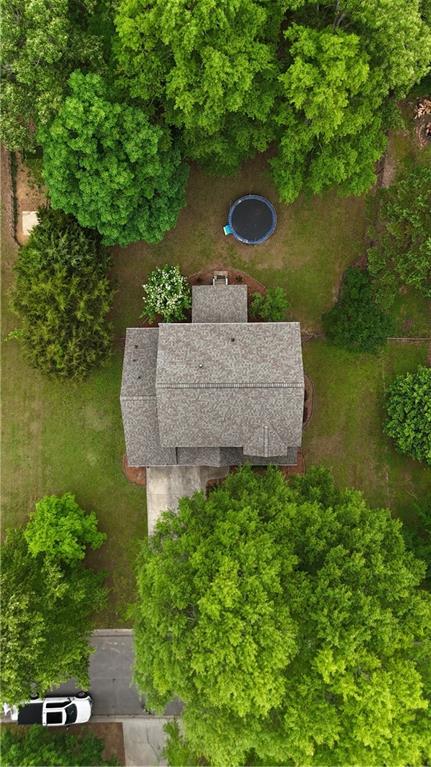 110 Honeysuckle Drive, Calhoun, Georgia image 34