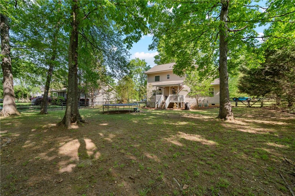 110 Honeysuckle Drive, Calhoun, Georgia image 28
