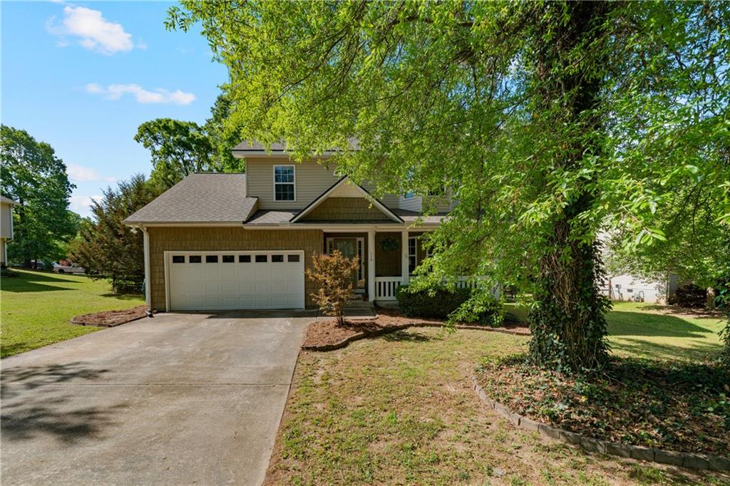 110 Honeysuckle Drive, Calhoun, Georgia image 35