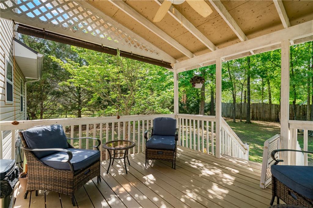 110 Honeysuckle Drive, Calhoun, Georgia image 26