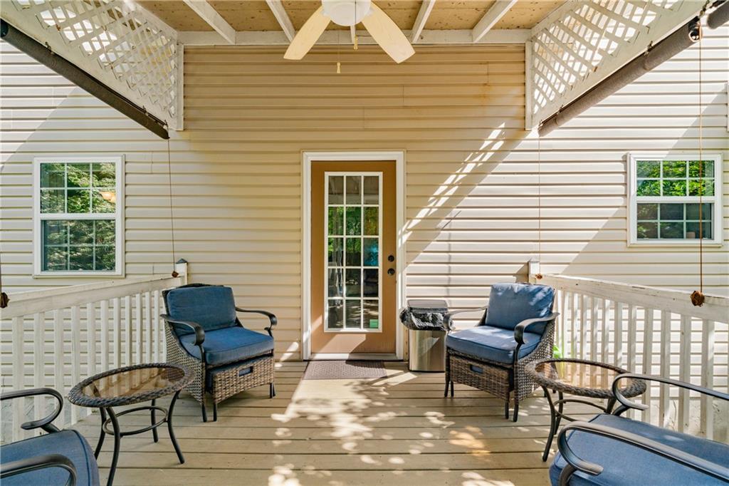 110 Honeysuckle Drive, Calhoun, Georgia image 27