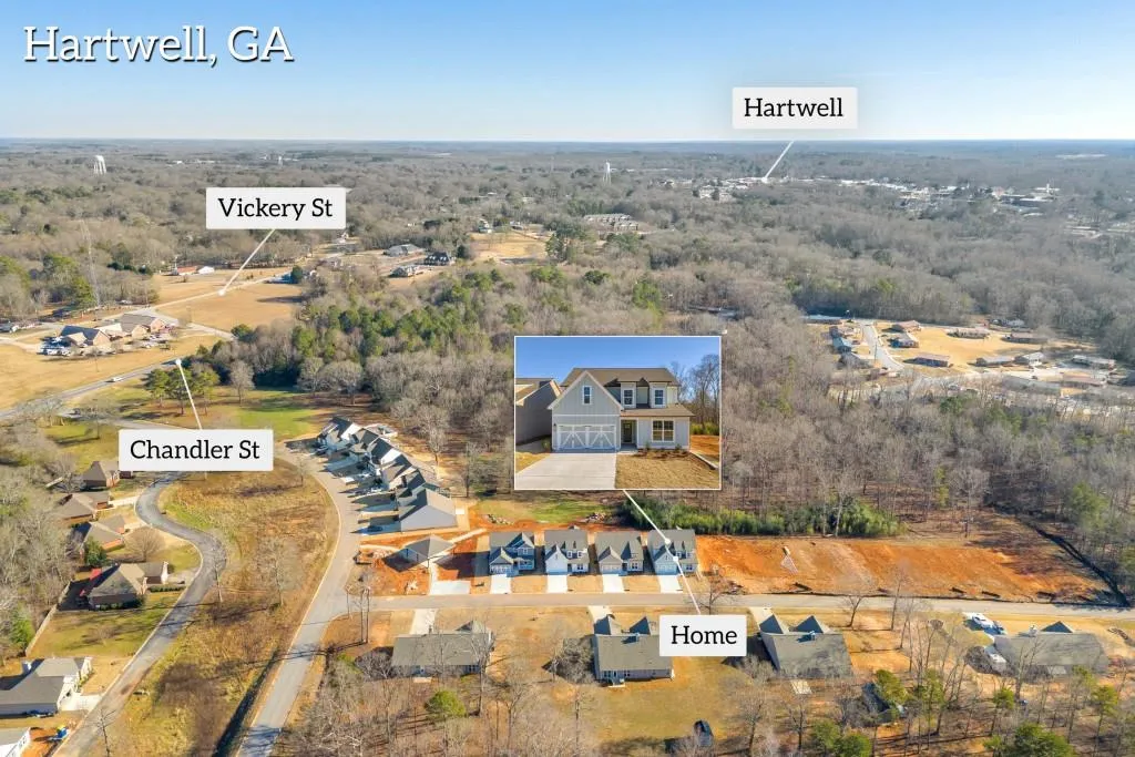 Hartwell, Georgia 30643, United States, 5 Bedrooms Bedrooms, ,4 BathroomsBathrooms,Residential,Active,163232