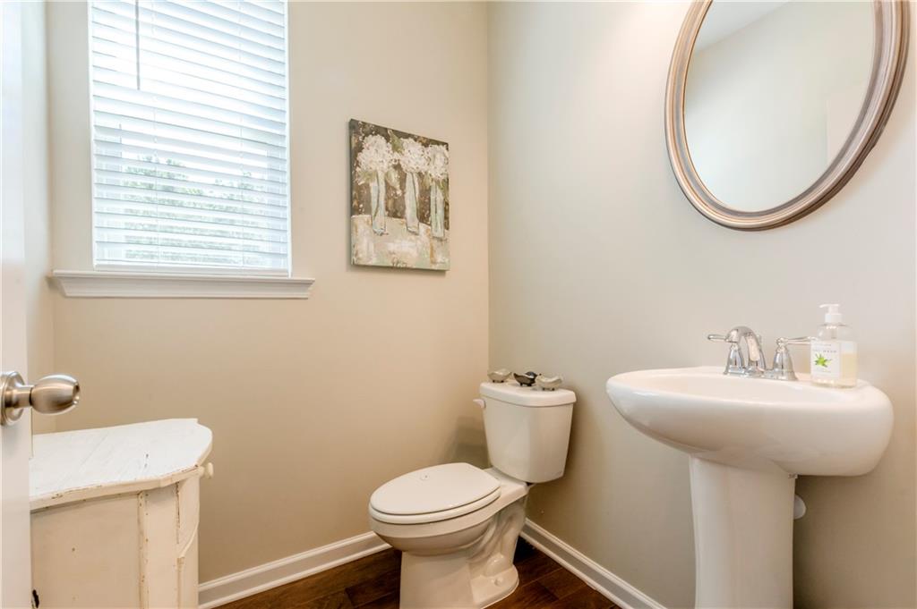 119 Maplewood Lane, Conyers, Georgia image 20
