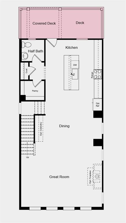 401 Nix Lane, Lawrenceville, Georgia image 3