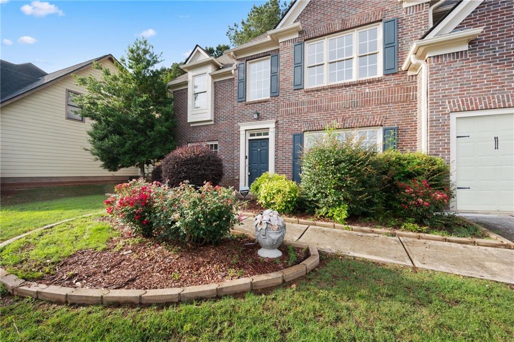 3103 Mill Grove Terrace